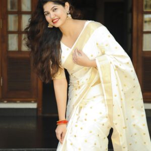 spark nigh party dress green